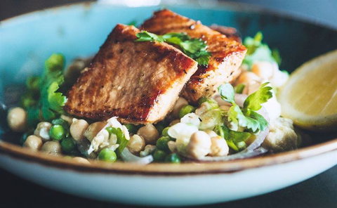 Redcup Cafe - Restaurant Guide 14