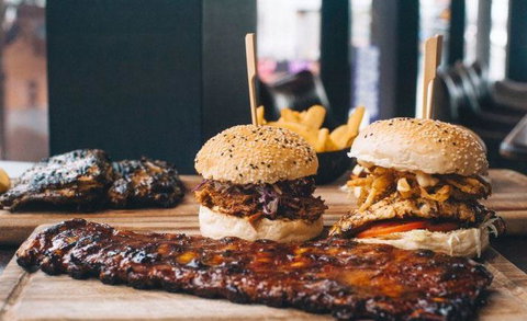 Redcup Cafe - Restaurant Guide 19