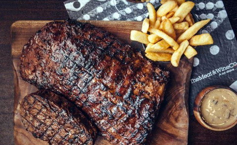 Redcup Cafe - Restaurant Guide 20