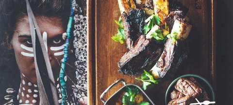 Redcup Cafe - Restaurant Guide 2