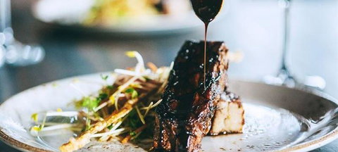 Redcup Cafe - Restaurant Guide 3