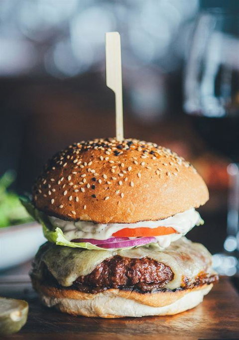 Redcup Cafe - Restaurant Guide 5