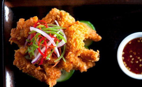 Redcup Cafe - Restaurant Guide 7