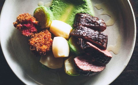 Redcup Cafe - Restaurant Guide 8