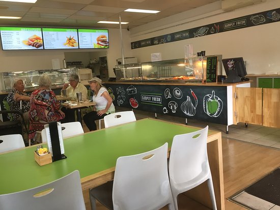 Ullamalla NSW Restaurant Guide