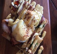 Soho on Darby - Restaurant Guide