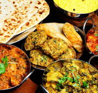 Spice Villa Indian Restaurant - Restaurant Guide