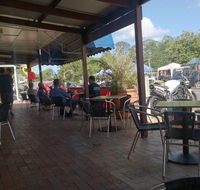 The Rattler Cafe - Restaurant Guide