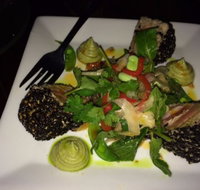 The Spanish Fly - Restaurant Guide