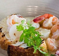 Trattoria Pagotto - Restaurant Guide