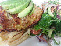 76 Steps Cafe Restaurant