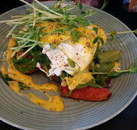 Aliment Cafe - Restaurant Guide