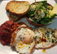Bada Bing Cafe - Restaurant Guide
