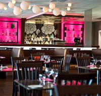 Bollywood Restobar - Restaurant Guide