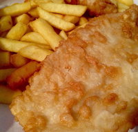 Chippy's Fish Cafe - Restaurant Guide
