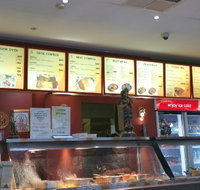 Curry Affair - Restaurant Guide