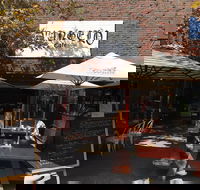 D'Angelo Cafe - Restaurant Guide