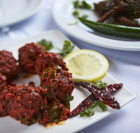 Dhaba - Restaurant Guide