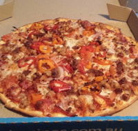 Domino's Pizza Tuart Hill - Restaurant Guide