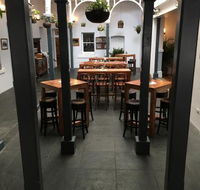 Federal Hotel Restaurant - Restaurant Guide