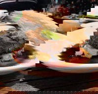 Floreat Hotel - Restaurant Guide