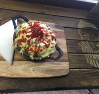 Grumpy Sailor - Restaurant Guide