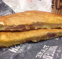 Hungry Jack's Pty Ltd - Restaurant Guide