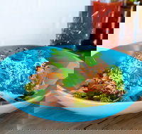 Indian Ocean Hotel - Restaurant Guide