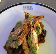 Island Market Trigg - Restaurant Guide