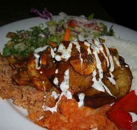 Istanbul Turkish Restaurant - Restaurant Guide
