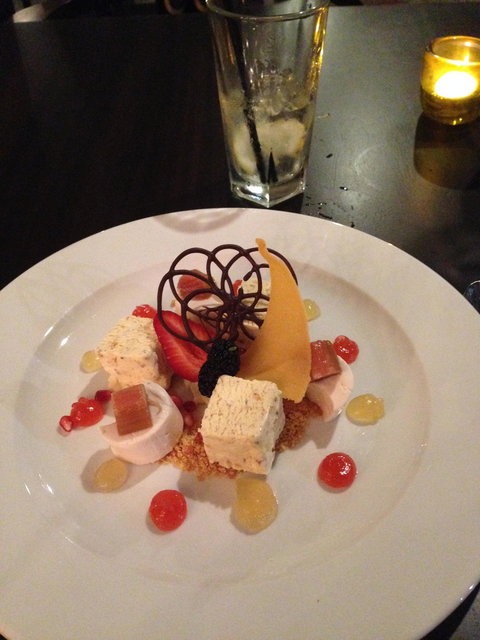 Juniper & Bay - Restaurant Guide 2