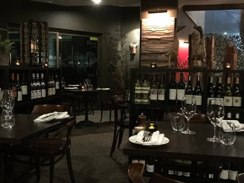 Juniper & Bay - Restaurant Guide 0