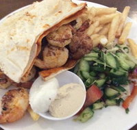 Little Lebanon Cafe  Restaurant - Restaurant Guide