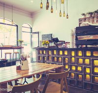 Little Lefroy's - Restaurant Guide