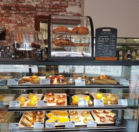 Ma petite patisserie - Restaurant Guide