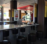 Mcdonald's Family Restaurants - Restaurant Guide