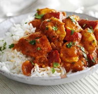 Mother India Fremantle - Restaurant Guide