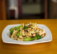 Pasta Addiction - Restaurant Guide