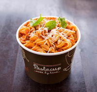 Pastacup - Restaurant Guide