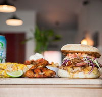 Piggy Food Co - Restaurant Guide