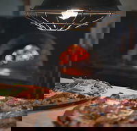 Pizza Square - Restaurant Guide