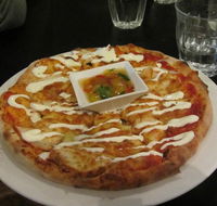 Pizzaca Caffe - Restaurant Guide