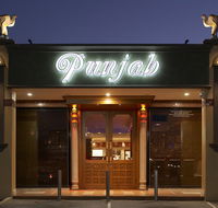 Punjab Indian Restaurant - Restaurant Guide