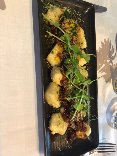 Pura Vita - Restaurant Guide 6