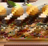 Saroor - Restaurant Guide