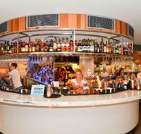 Scarborough Beach Bar - Restaurant Guide