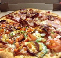 Scarborough Pizza - Restaurant Guide