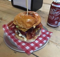 Short Order Burger Co - Restaurant Guide