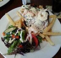 South Beach Hotel - Restaurant Guide