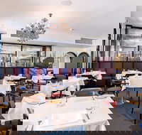 The Harbour Master - Restaurant Guide
